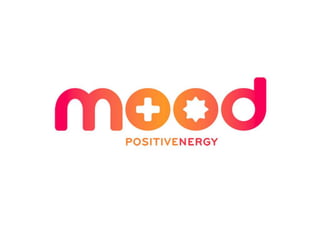 Energético Mood - Mobile Marketing
