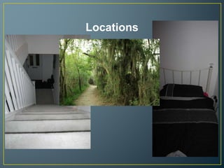 Locations