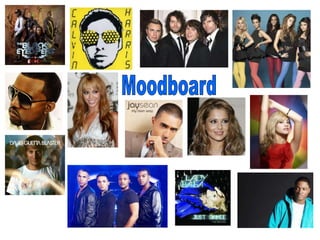 Moodboard 