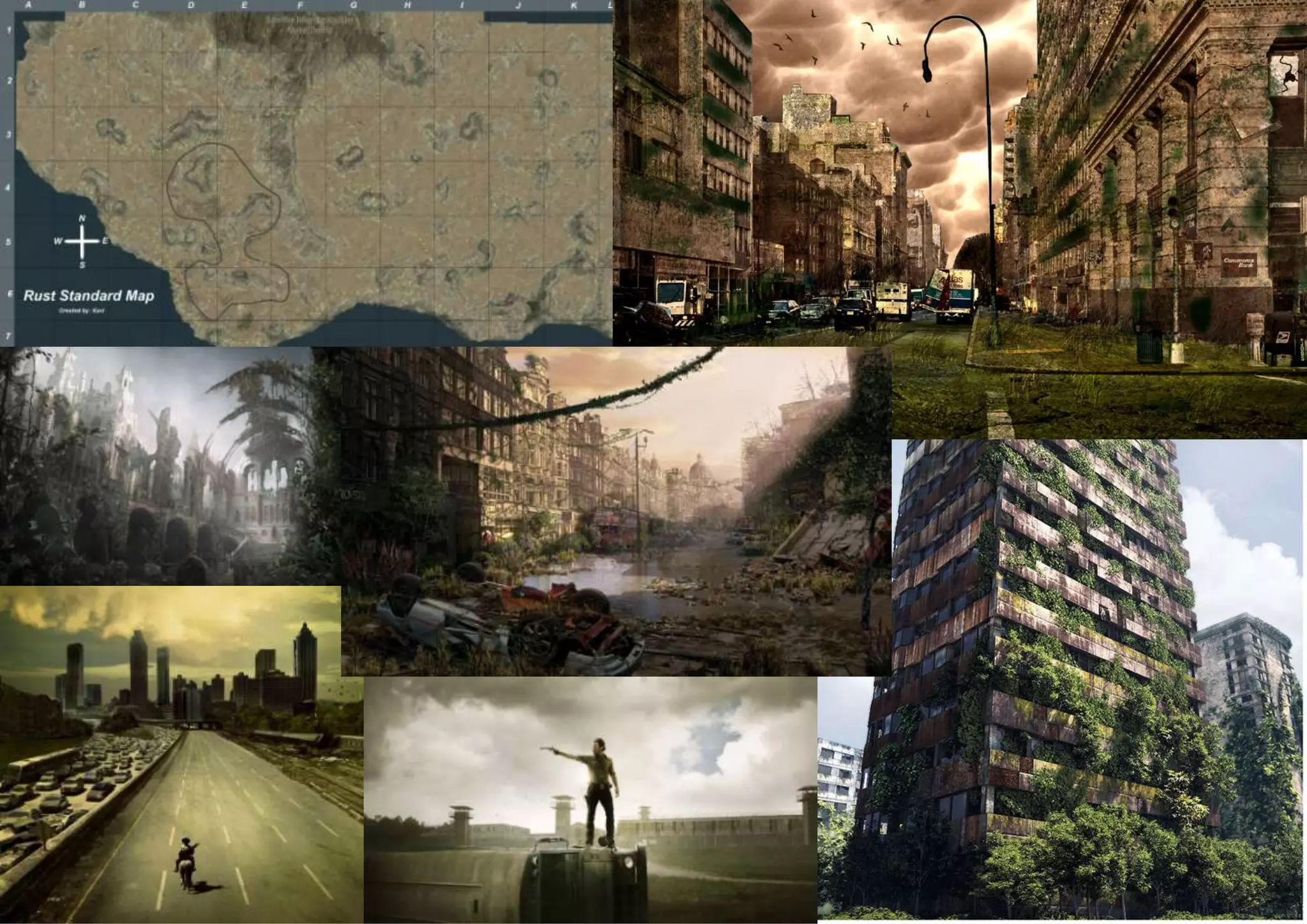 FMP Moodboard | DOCX