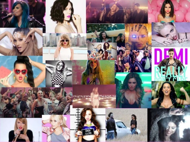 Image result for pop moodboard