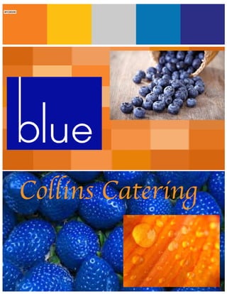 Collins Catering
 