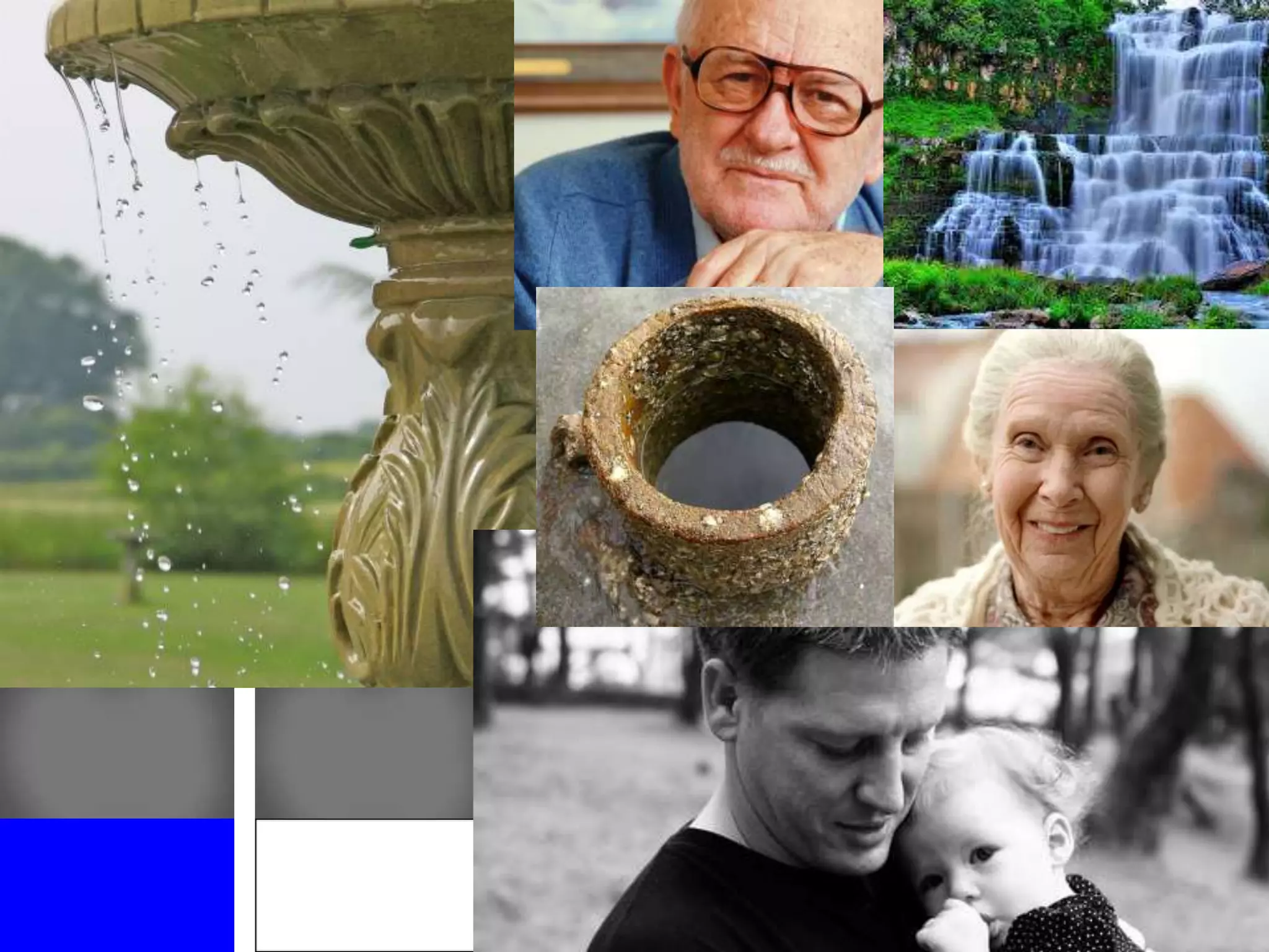 Mood board and mind maps | PPTX