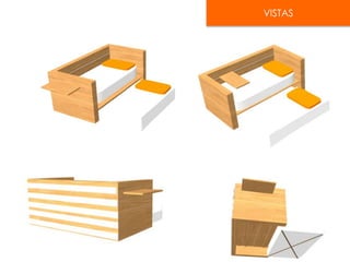 VISTAS
 