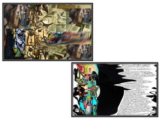 Mood boards