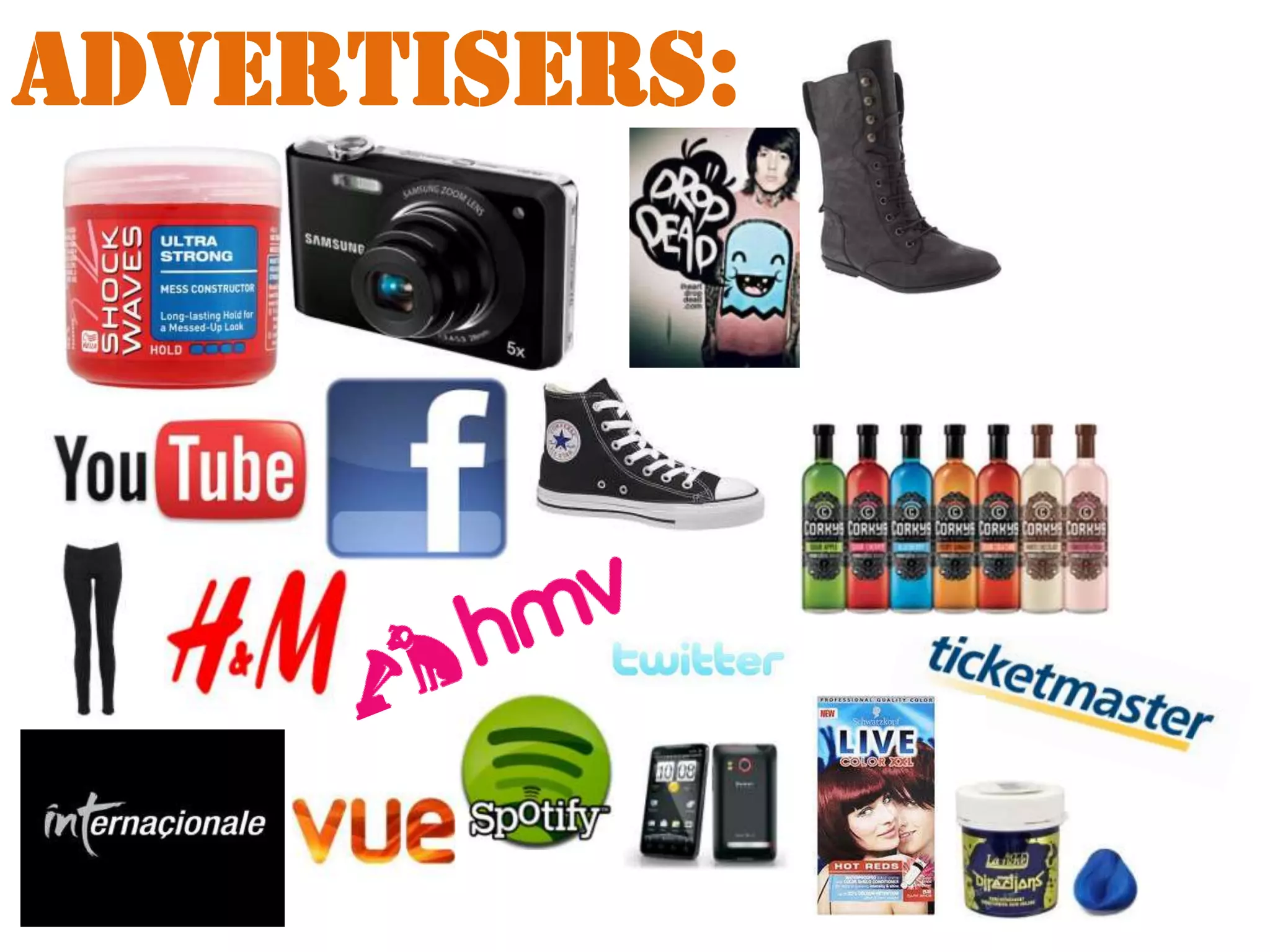 advertisers:
 