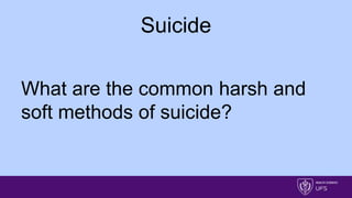 Harsh Methods MOOD DISORDERS AND ASSESSMENT 19 MARCH 2024.pptx