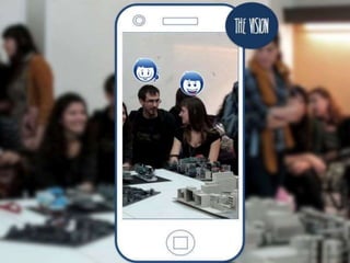 Moodeet - Pitched in Attica Ventures