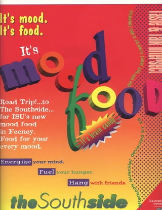 Moodfoodposter