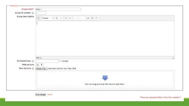 Moodle Moodle