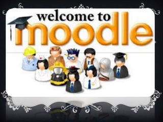 Moodle