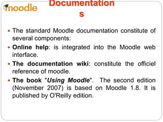 Moodle | PPTX