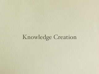 Knowledge Management in Moodle