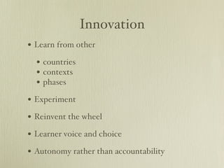 Knowledge Management in Moodle