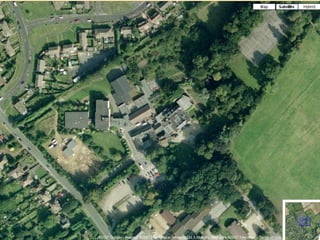 Knowledge Management in Moodle