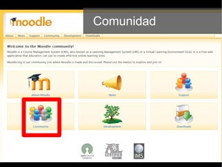 Comunidad
 