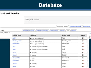 Testování modulů a semináře