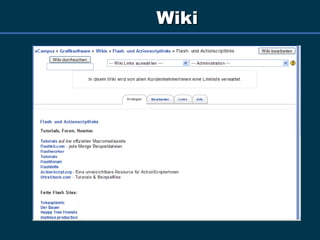 Grafika (vlastní témata, CSS, šablony kurzů)