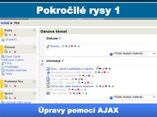 desetitisíce uživatelů (tisíce instalací) celosvětově 
