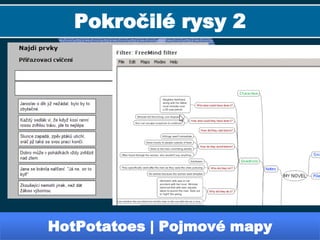 nejrozšířenější LCMS v ČR