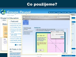 S finanční podporou