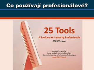 Dozvěděli jste se něconového a důležitého?