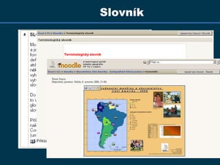 Práce u Moodle Headquaters, Inc.   :–)  