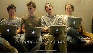 Moodle for Digital Natives