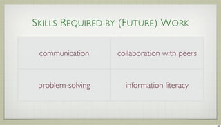 Moodle for Digital Natives