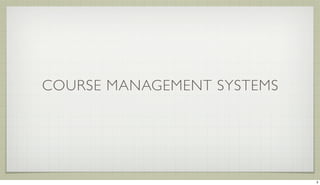 Moodle for Digital Natives