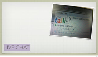 Moodle for Digital Natives