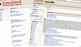 Moodle for Digital Natives