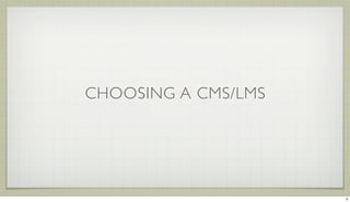 Moodle for Digital Natives