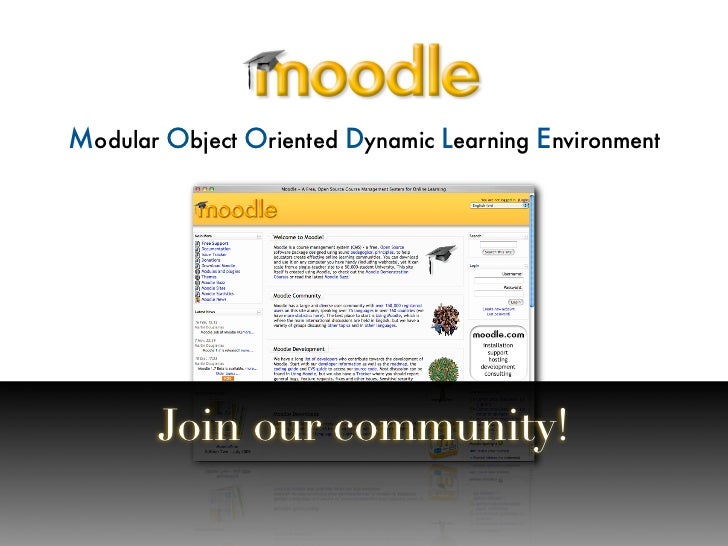 Moodle phd thesis