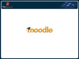 Moodle sambruk, Introduction to Moodle