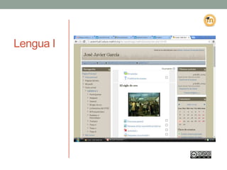 Lengua I
 