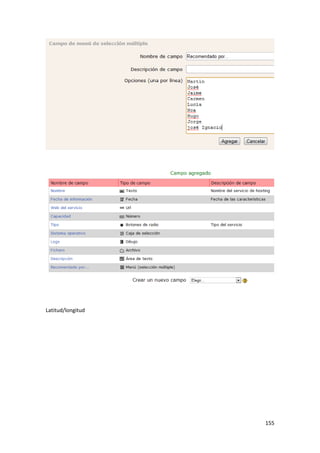 Latitud/longitud




                   155
 