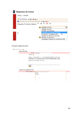 Componer página de texto




                           366
 