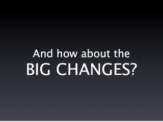 Moodle 2.0 - What You Need to Know