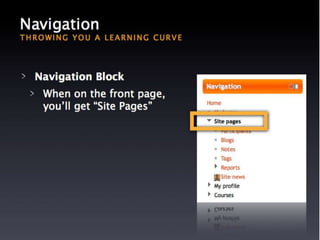 Moodle 2.0 - What You Need to Know