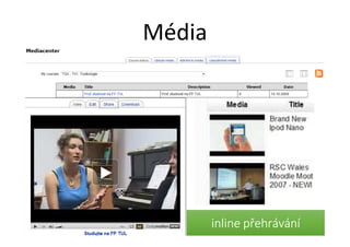 inline přehrávání
Média
 