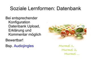 Unterschiedlich anspruchsvolle Aktivitäten – Bsp Religion 