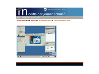 Szenarium Teile Schullaufbahn Ideal bei „begrenzten“ Fächern 