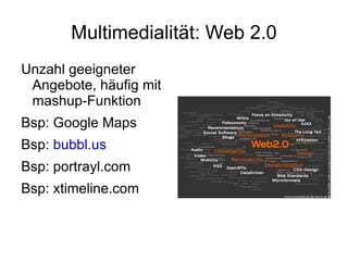 Lädt ein zu Reflexion über Lernen, Portfolio 