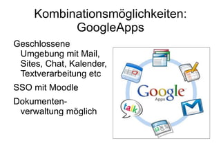 Kopplung an Präsenzunterricht Schulischer „Normalfall“ 