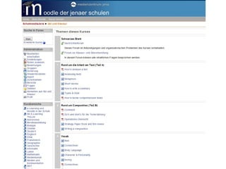 Übungs- / Wiederholungs-angebot, Differenzierung 