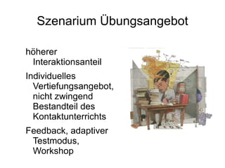 Kompletter Abschnitt Schullaufbahn 