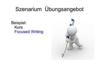 Schüler als Lehrende 