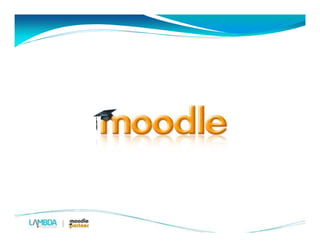 Moodle as a virtual learning environment bccca | PDF
