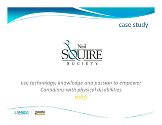 Moodle as a virtual learning environment bccca | PDF